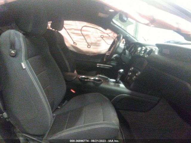 1FA6P8AM4G5243464 Ford Mustang V6