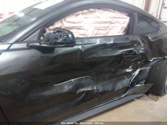 1FA6P8AM4G5243464 Ford Mustang V6