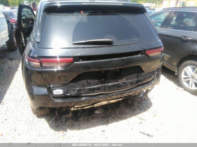 1C4RJHAG8PC538856 Jeep Grand Cherokee Altitude