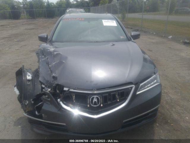 19UUB1F31HA006321 Acura TLX
