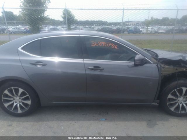 19UUB1F31HA006321 Acura TLX
