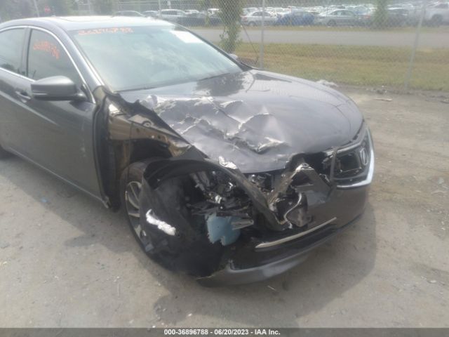 19UUB1F31HA006321 Acura TLX