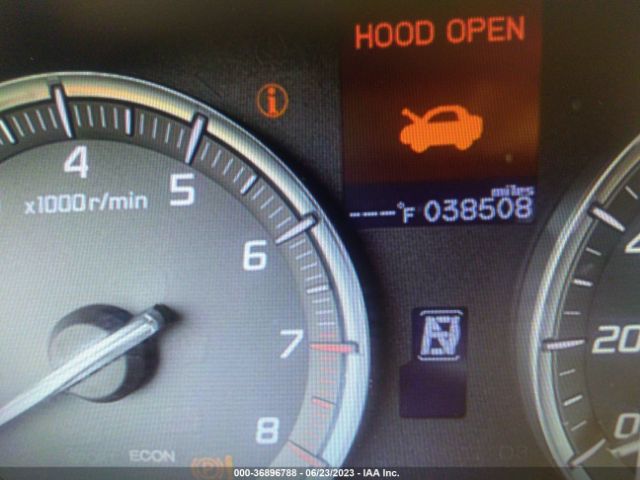 19UUB1F31HA006321 Acura TLX