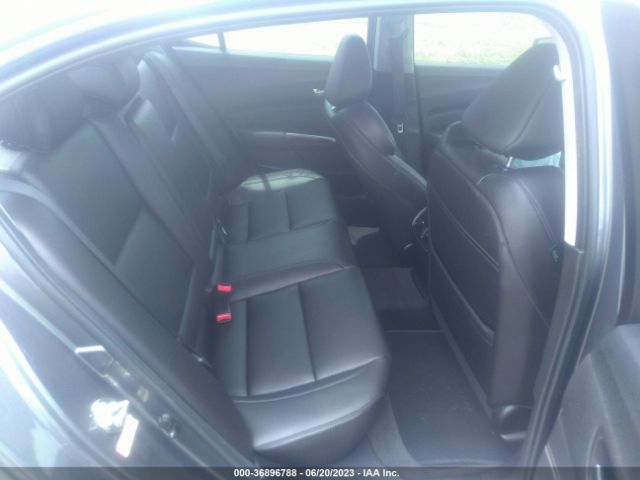 19UUB1F31HA006321 Acura TLX