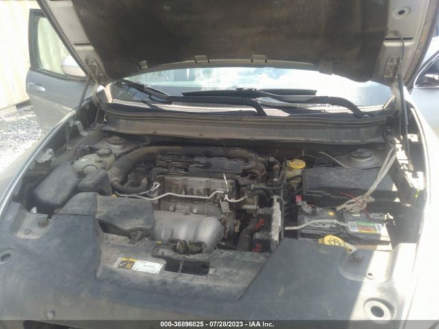1C4PJLCB3EW205861 Jeep Cherokee Latitude