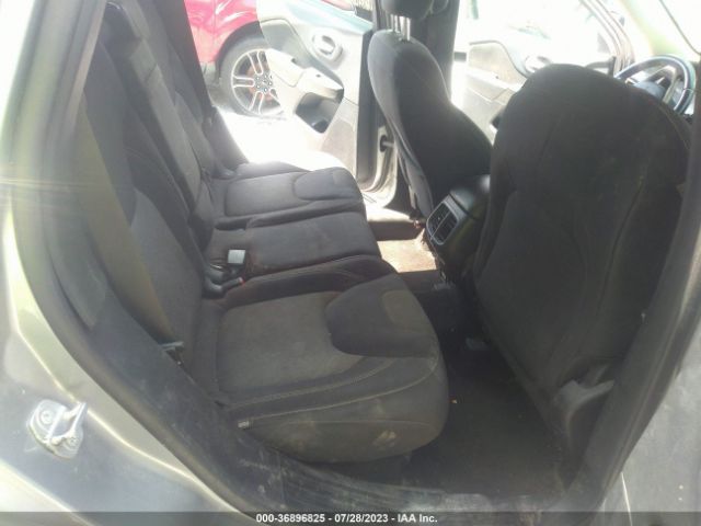1C4PJLCB3EW205861 Jeep Cherokee Latitude