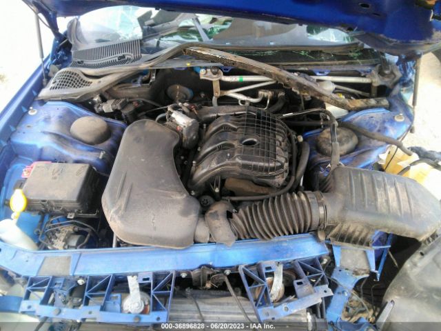 2C3CDZGG0JH217414 Dodge Challenger Gt