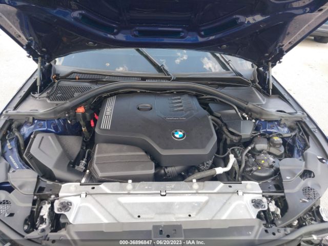 3MW5R1J05L8B28225 BMW 3 Series 330i