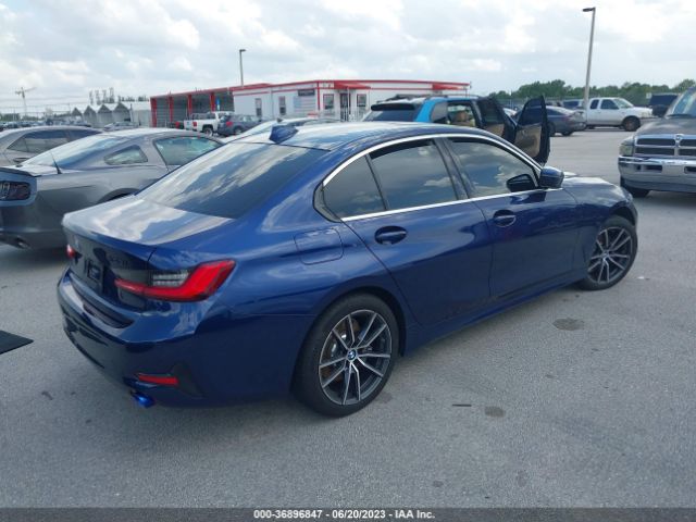 3MW5R1J05L8B28225 BMW 3 Series 330i