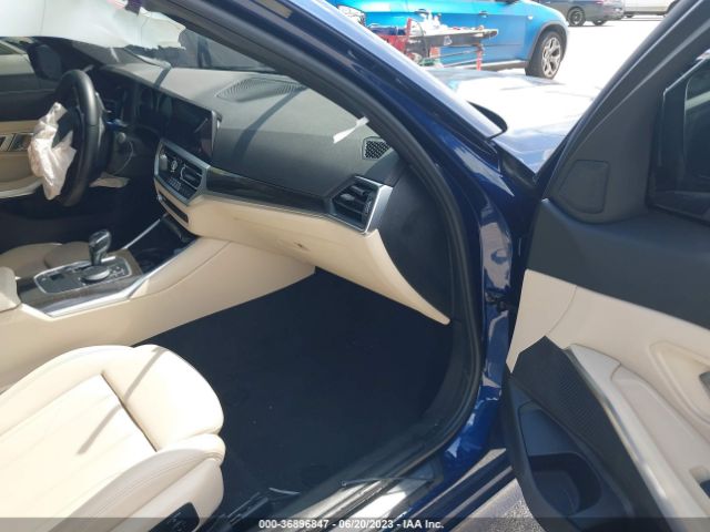 3MW5R1J05L8B28225 BMW 3 Series 330i