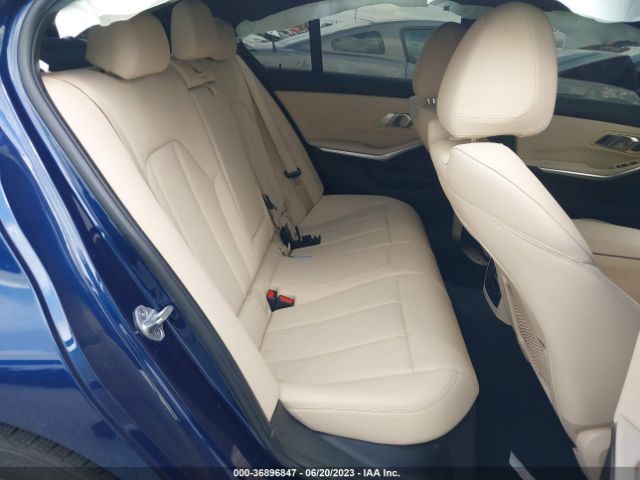 3MW5R1J05L8B28225 BMW 3 Series 330i