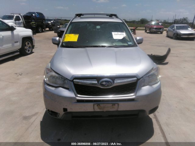 JF2SJAFC0FH568094 Subaru Forester 2.5i Premium