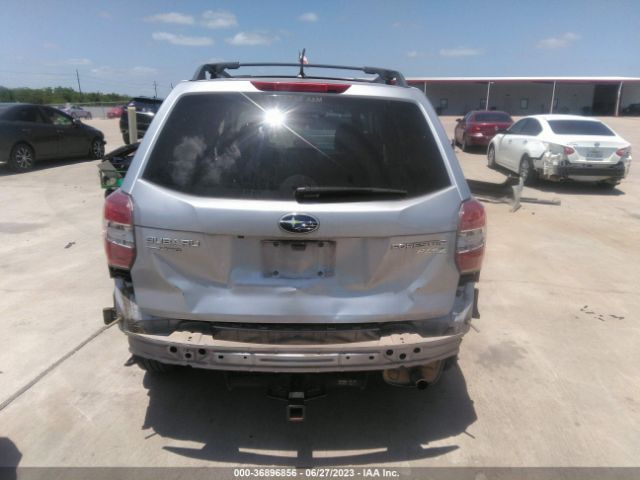 JF2SJAFC0FH568094 Subaru Forester 2.5i Premium
