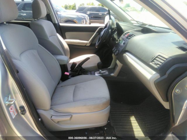 JF2SJAFC0FH568094 Subaru Forester 2.5i Premium
