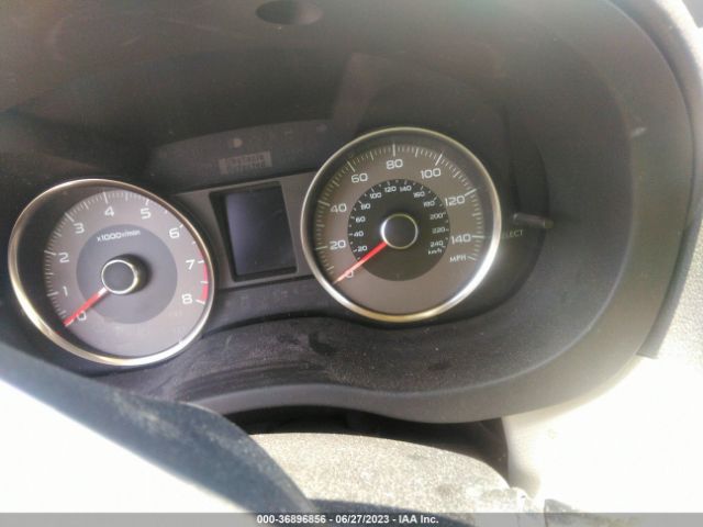 JF2SJAFC0FH568094 Subaru Forester 2.5i Premium