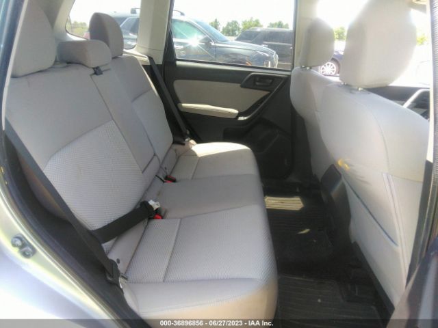 JF2SJAFC0FH568094 Subaru Forester 2.5i Premium