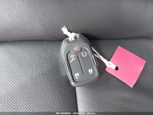 3GKALVEV4ML315085 GMC Terrain Slt
