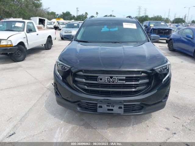 3GKALVEV4ML315085 GMC Terrain Slt