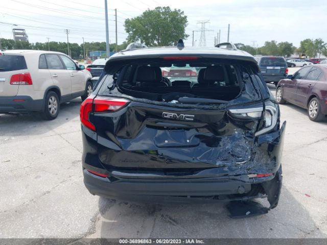 3GKALVEV4ML315085 GMC Terrain Slt