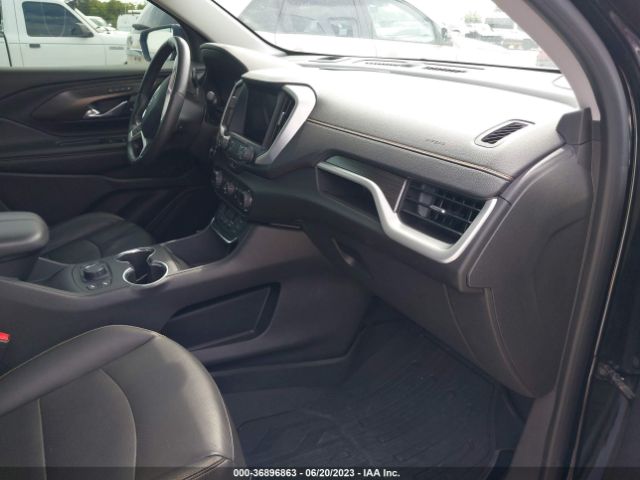 3GKALVEV4ML315085 GMC Terrain Slt