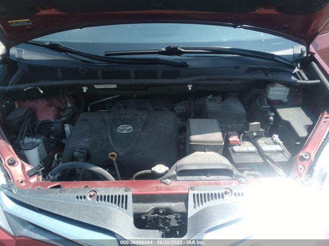 Toyota Sienna Xle Auto Access 2018 5TDYZ3DC7JS945606 Image 16