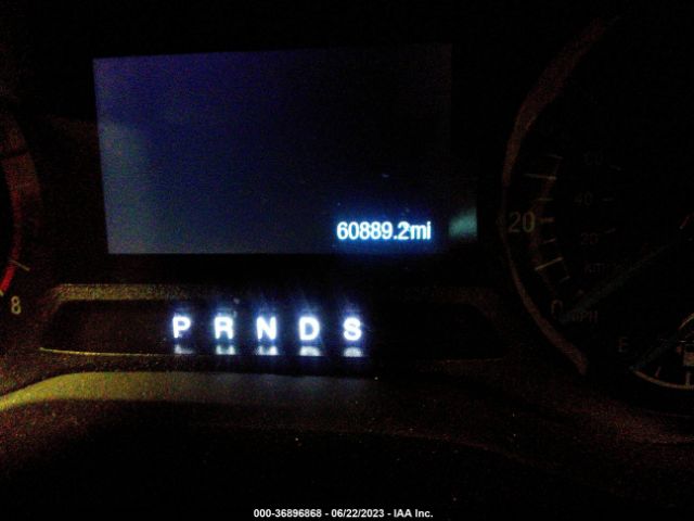 3FA6P0HD7FR257667 Ford FUSION SE
