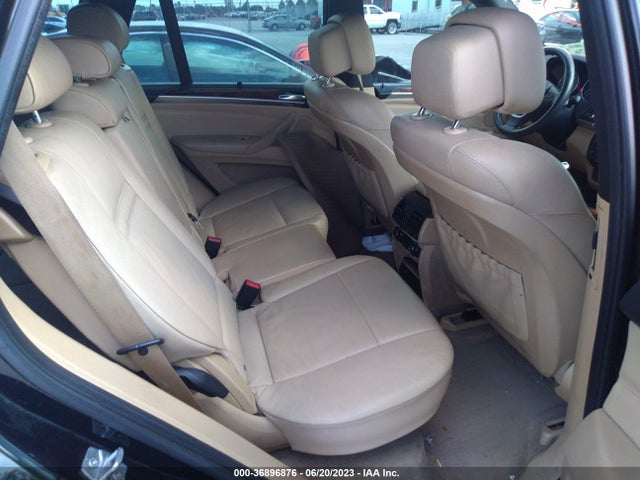 2013 BMW X5 XDRIVE35D VIN: 5UXZW0C53D0B92132