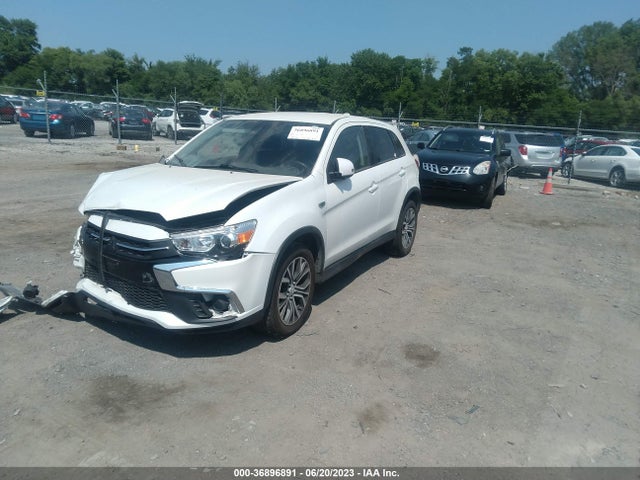 JA4AP3AU3KU019425 Mitsubishi Outlander Sport 2.0