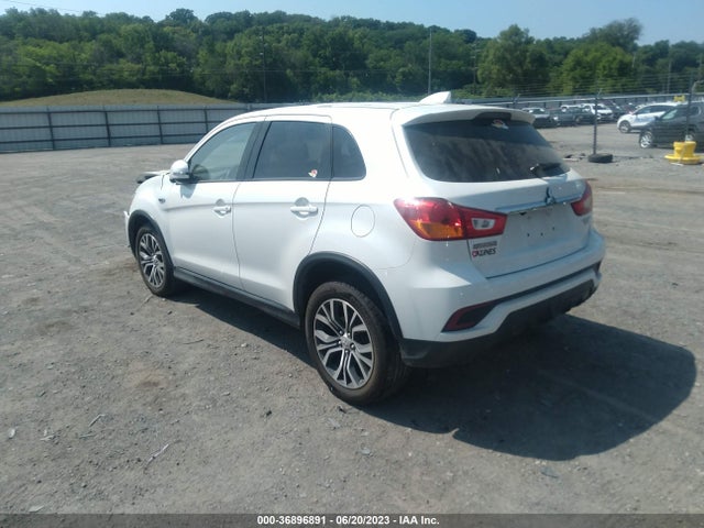 JA4AP3AU3KU019425 Mitsubishi Outlander Sport 2.0
