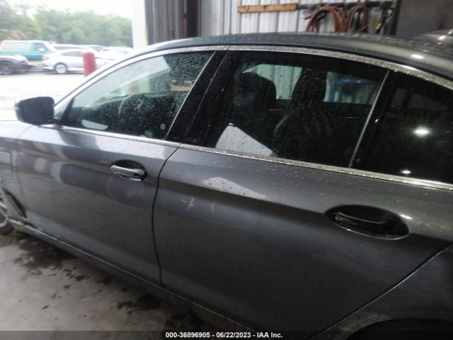 WBAJA9C53JB252910 BMW 5 Series 530e Iperformance