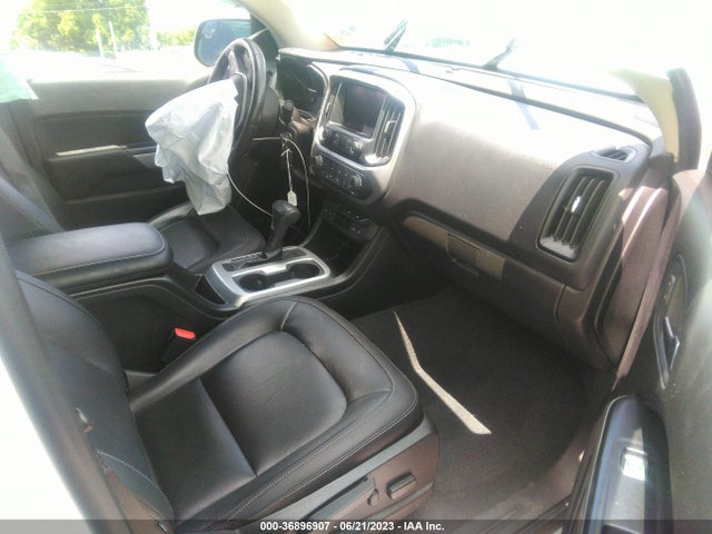 2020 CHEVROLET COLORADO 2WD LT VIN: 1GCGSCEN1L1245970