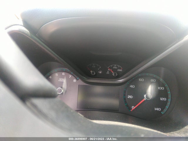 2020 CHEVROLET COLORADO 2WD LT VIN: 1GCGSCEN1L1245970