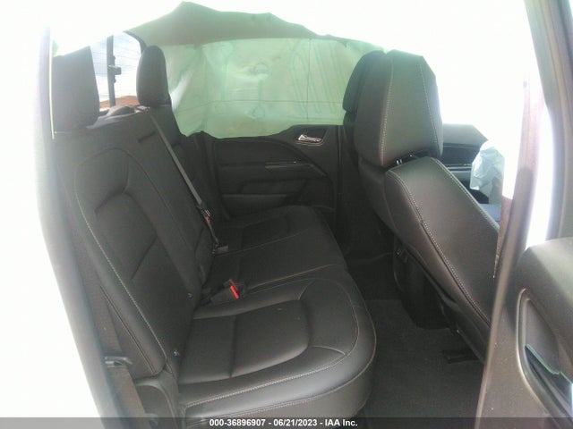 2020 CHEVROLET COLORADO 2WD LT VIN: 1GCGSCEN1L1245970
