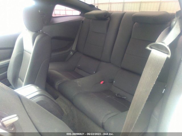 1ZVBP8AM9E5252373 Ford Mustang V6