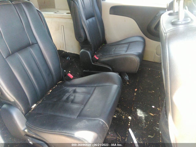2C4RC1BG6ER159701 Chrysler Town & Country Touring
