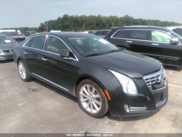 2014 2G61N5S3XE9152197 main image