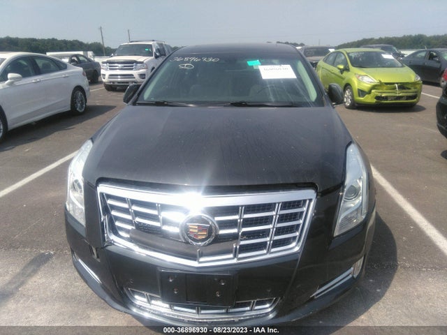 Cadillac XTS LUXURY 2014 2G61N5S3XE9152197 Image 13