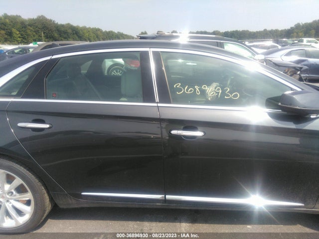Cadillac XTS LUXURY 2014 2G61N5S3XE9152197 Image 14