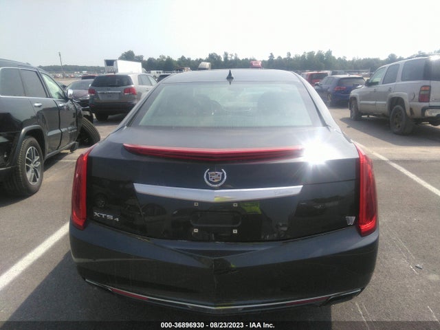 Cadillac XTS LUXURY 2014 2G61N5S3XE9152197 Image 17