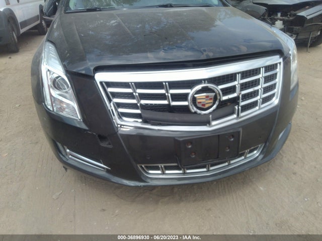 Cadillac XTS LUXURY 2014 2G61N5S3XE9152197 Image 12