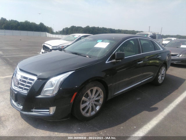 Cadillac XTS LUXURY 2014 2G61N5S3XE9152197 Image 2