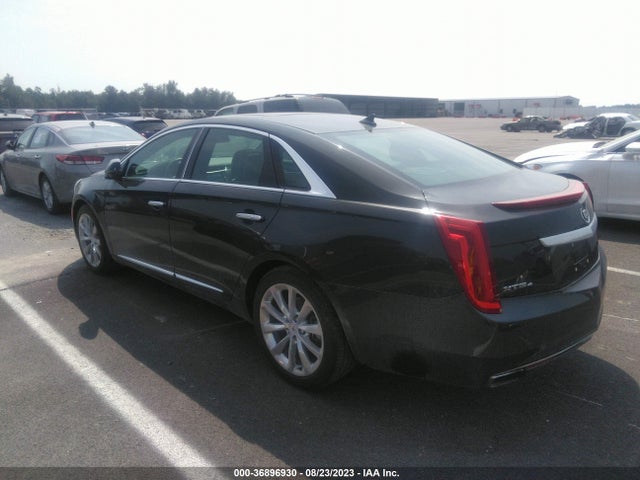 Cadillac XTS LUXURY 2014 2G61N5S3XE9152197 Image 3