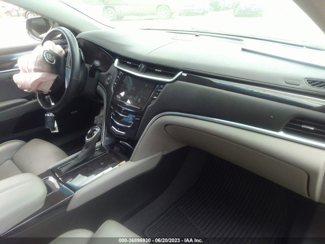 Cadillac XTS LUXURY 2014 2G61N5S3XE9152197 Image 5