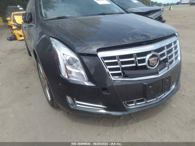 Cadillac XTS LUXURY 2014 2G61N5S3XE9152197 Image 6