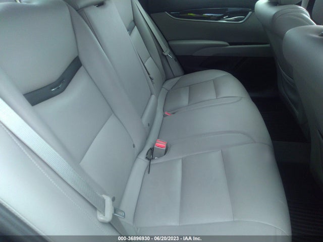 Cadillac XTS LUXURY 2014 2G61N5S3XE9152197 Image 8