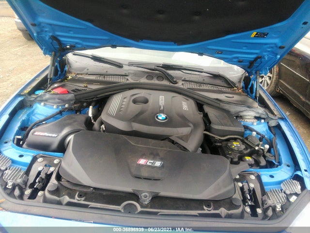 BMW 230i Xdrive 2017 WBA2H9C31HV987070 Image 10