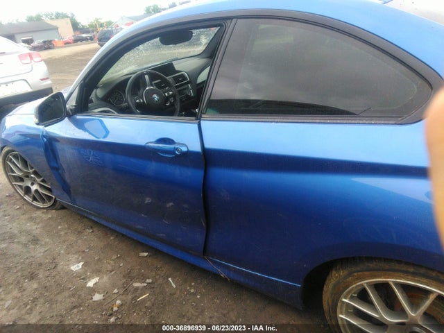 BMW 230i Xdrive 2017 WBA2H9C31HV987070 Image 13