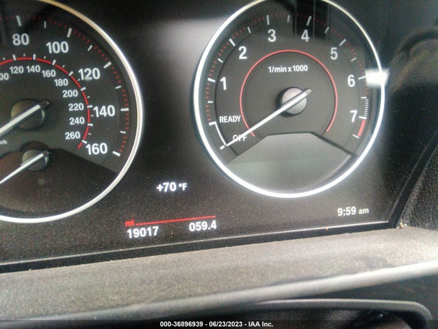 BMW 230i Xdrive 2017 WBA2H9C31HV987070 Image 14