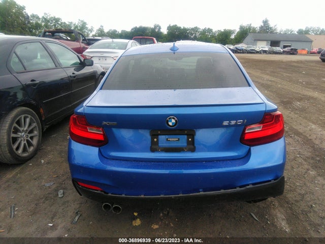 BMW 230i Xdrive 2017 WBA2H9C31HV987070 Image 15