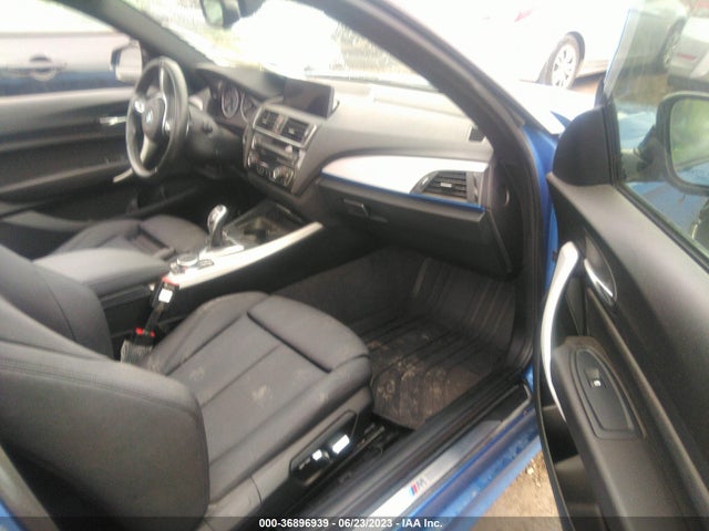 BMW 230i Xdrive 2017 WBA2H9C31HV987070 Image 5